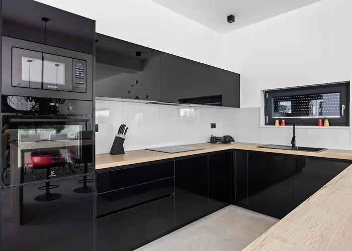 Вилла Maem Пула