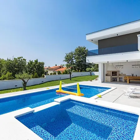 Villa Maem
