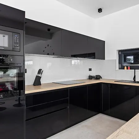 ヴィラ Maem プーラ