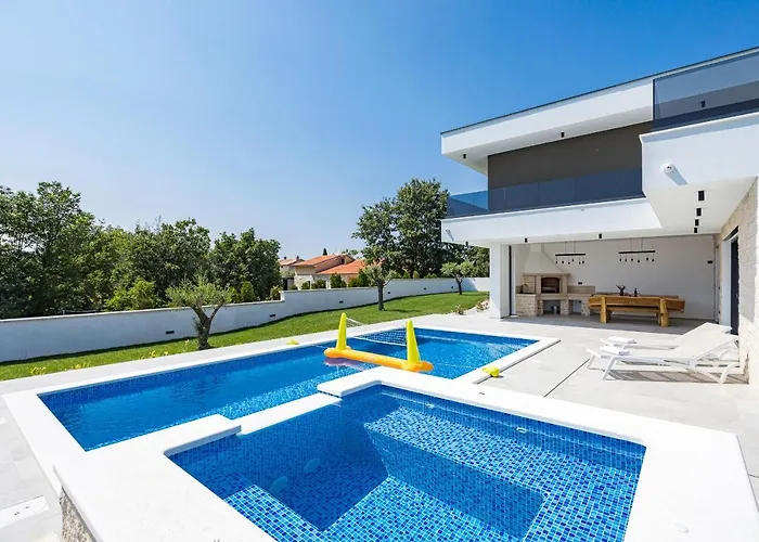 Villa Maem