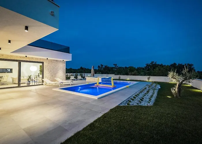 Villa Maem